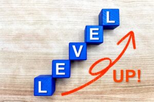 コンフォートゾーンから出てみよう！