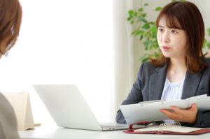 結婚相談所の入会前面談（無料カウンセリング）について