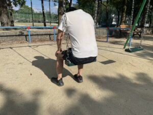 「孤独」は身体と心に悪い