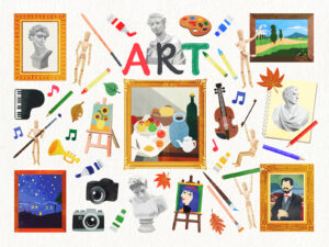 群馬県内の芸術と文化巡りスポット