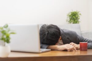 婚活疲れを軽減するための方法５選