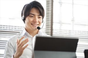 オンラインお見合い（デート）の注意点