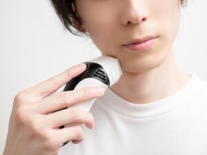 婚活女性から好印象を持たれる清潔感のある男性