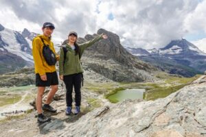 アウトドアデートでの気をつけるべき点について