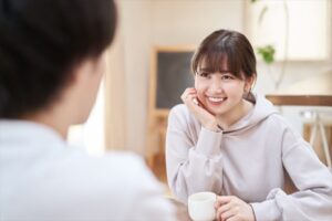 初デートはどこに行く？素敵な出会いの第一歩