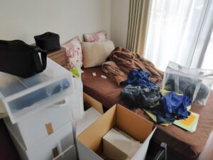 子供部屋おじさんに対する女性の本音