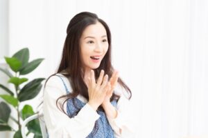 女性をドキッとさせる行動とは･･･