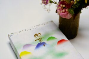 結婚相手の親御さんへ挨拶に伺う際に持って行くべき手土産