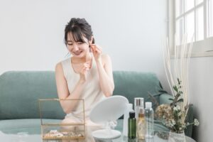 「婚活中に気をつけたい身だしなみとマナー」 ─ 素敵な出会いを引き寄せるための秘訣