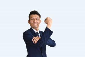 婚活男性が自分に自信をつける方法