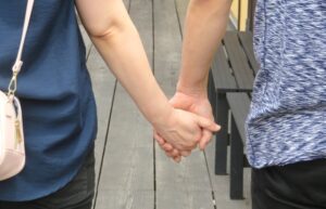 成功する婚活の秘訣：幸せなパートナーシップを築くための5つのステップ