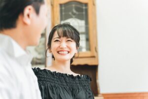 婚活女性がお見合い中に気をつけるべき会話