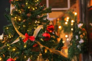 クリスマス前に婚活が成功しやすい理由