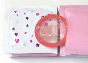 プロポーズが受け入れられる前の性交渉が禁止されている理由