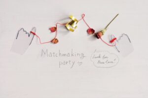 婚活パーティーでマッチングしない理由