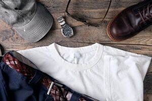 婚活男性のモテる服装の特徴