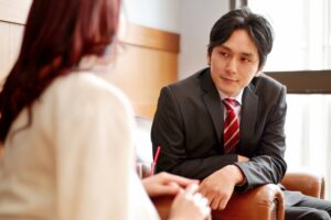 お見合いがうまくいかない人必見！成立しない理由