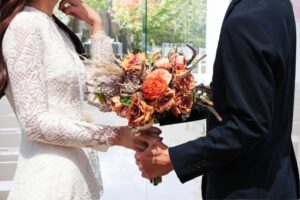 コストパフォーマンスを考えると結婚した方が“お得！？