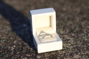 プロポーズする前に確認にしておきたいチェック項目