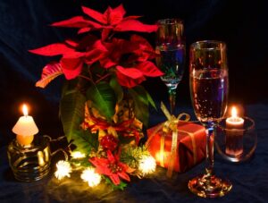 婚活男性がクリスマスにプロポーズをするのにオススメのシチュエーション