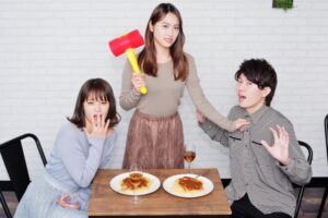 お断り理由『価値観の違い』って何？？