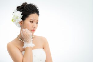 本当に結婚していいのかな…。誰にでも起こりうる「マリッジブルー」になる原因は何？