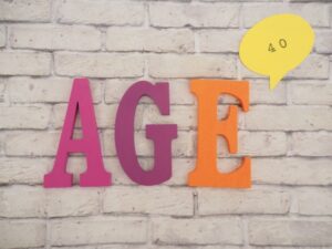 最近のアラフォーの結婚事情