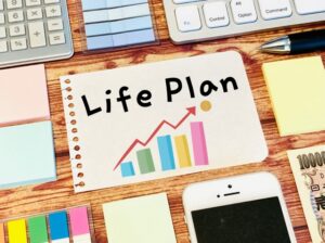 ライフプランを相手に提示して良いタイミングとは