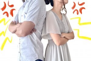 結婚したからと言ってだれもが必ず幸せになれるとは限らない５つの理由