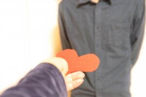 女性から男性へのプロポーズはあり！90.9％