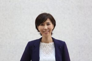 なぜかモテる40代女性に共通すること