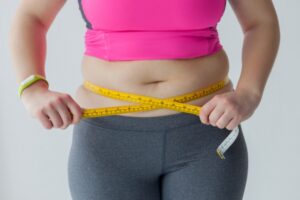 ぽっちゃり女性は婚活で不利？