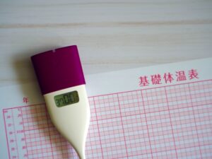 婚活と妊活を同時に進めるべき！？