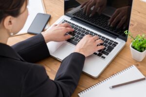 レスポンスが遅い人は、成婚できない！？