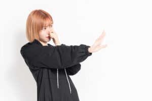 生理的に無理な人の特徴とは？