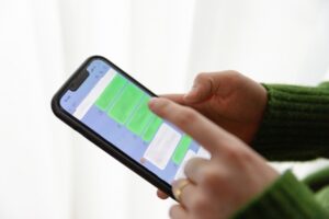 既読スルー・既読無視をしてしまう相手の心理と対策法