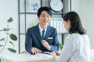 結婚相談所の入会面談で必ず聞かれること