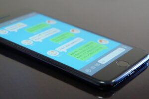 LINEの返信に困った時のテクニック