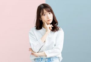 将来を決められない婚活女性がいるのはどうして？