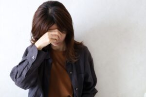 婚活のストレスが引き起こす体調不良の予防法と対処法