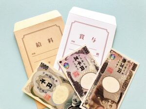 男性の年収は結婚相談所での婚活に影響する？