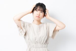 考えてばかりで行動しない婚活者の末路