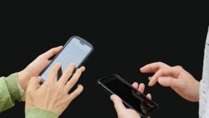 出会える人と出会えない人の違い