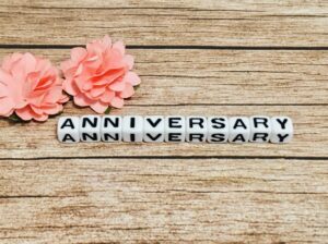 祝！開業一周年記念特典とお盆期間中の営業時間のご案内