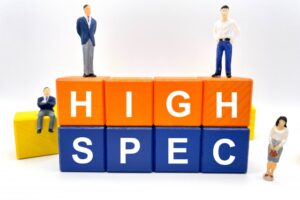 結婚相談所における普通の人とは