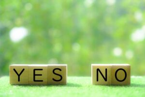 お見合いの返事を迷ったらどうすべき？