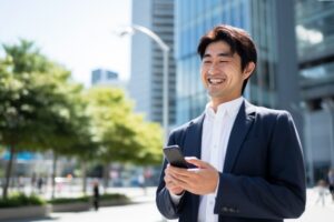 年上男性が好きな女性の特徴と心理