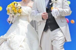 何人目に出逢った人と結婚を決断すべき?