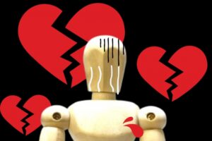 失恋からの立ち直り方