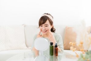 婚活で異性に好かれる表情のポイントとNG表情